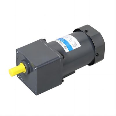 qualité  IP20 5IK120GU LOW SPEED AND HIGH TORQUE AC INDUCTION MOTOR, GOOD QUALITY FOR TRANSPORT, PACKING MACHINE, ELEVATOR, DYNAMO usine
