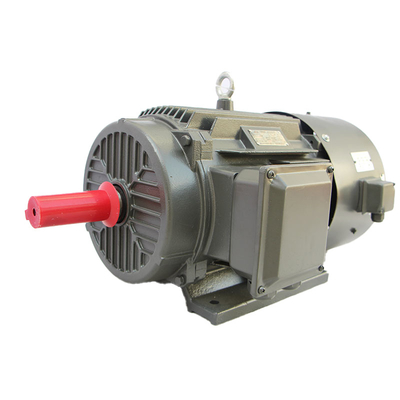 drip-proof electric motor Yvf2 series low price induction ac asynchronous motor 200w for transportation machinery