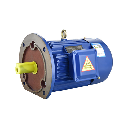 Drip-proof Customized Design Copper Three Phase AC Electrical Motor For Exhaust Ceiling Electric Motor