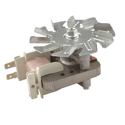 Hot Sell Oven Humidifier Dehumidifier Air Purifier YJ61 AC Motor 220V Single Phase Shade Pole Fan Motor